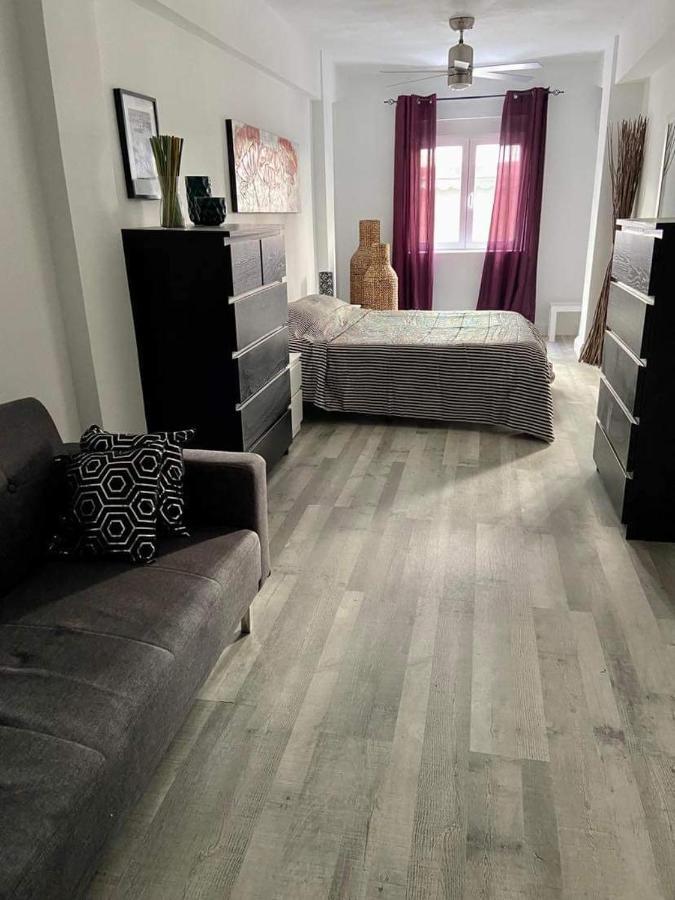 Rainbow Rentals Marques 7 Benidorm Eksteriør billede