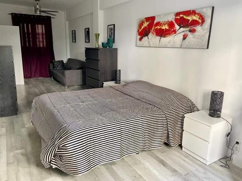 Rainbow Rentals Marques 7 Benidorm Eksteriør billede