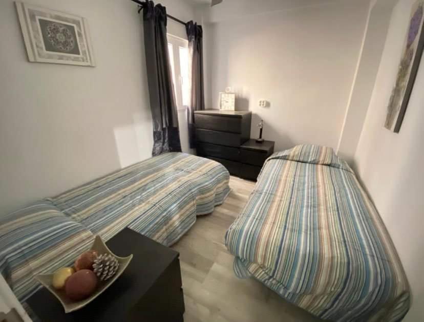 Rainbow Rentals Marques 7 Benidorm Eksteriør billede