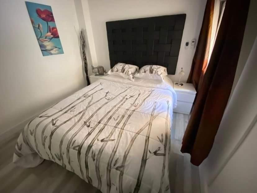 Rainbow Rentals Marques 7 Benidorm Eksteriør billede